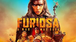 A Mad Max Saga